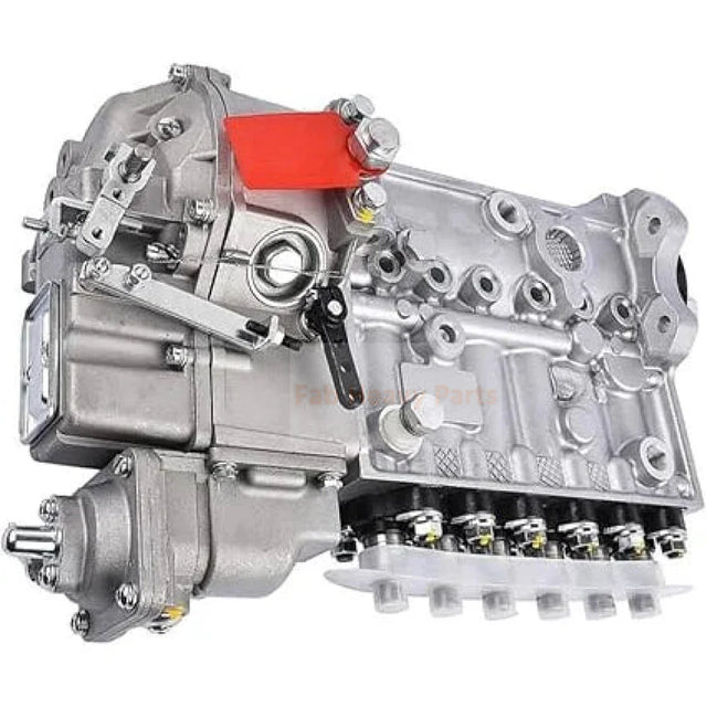 Injection Pump Assembly 6221-71-1310 6221-71-1311 Fit for Komatsu Engine S6D108 S6D108-1B