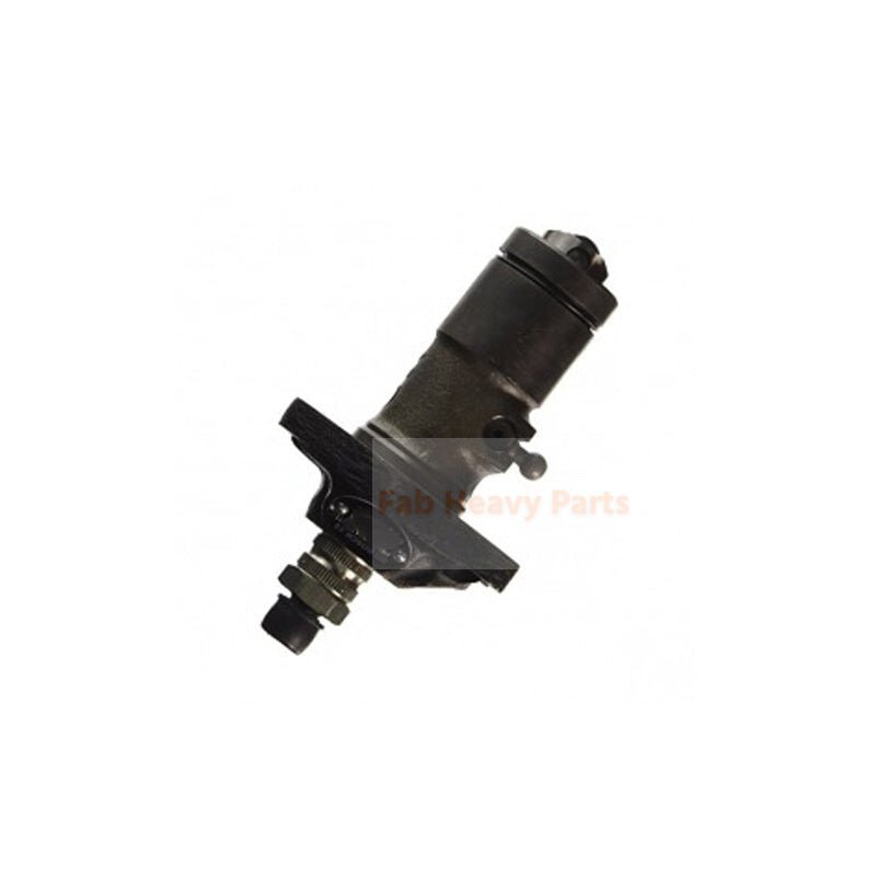 Injection Pump Assembly 6735711360 Fit for Komatsu Engine S6D102E - 1 Generator EGS120 - 6 - Fab Heavy Parts