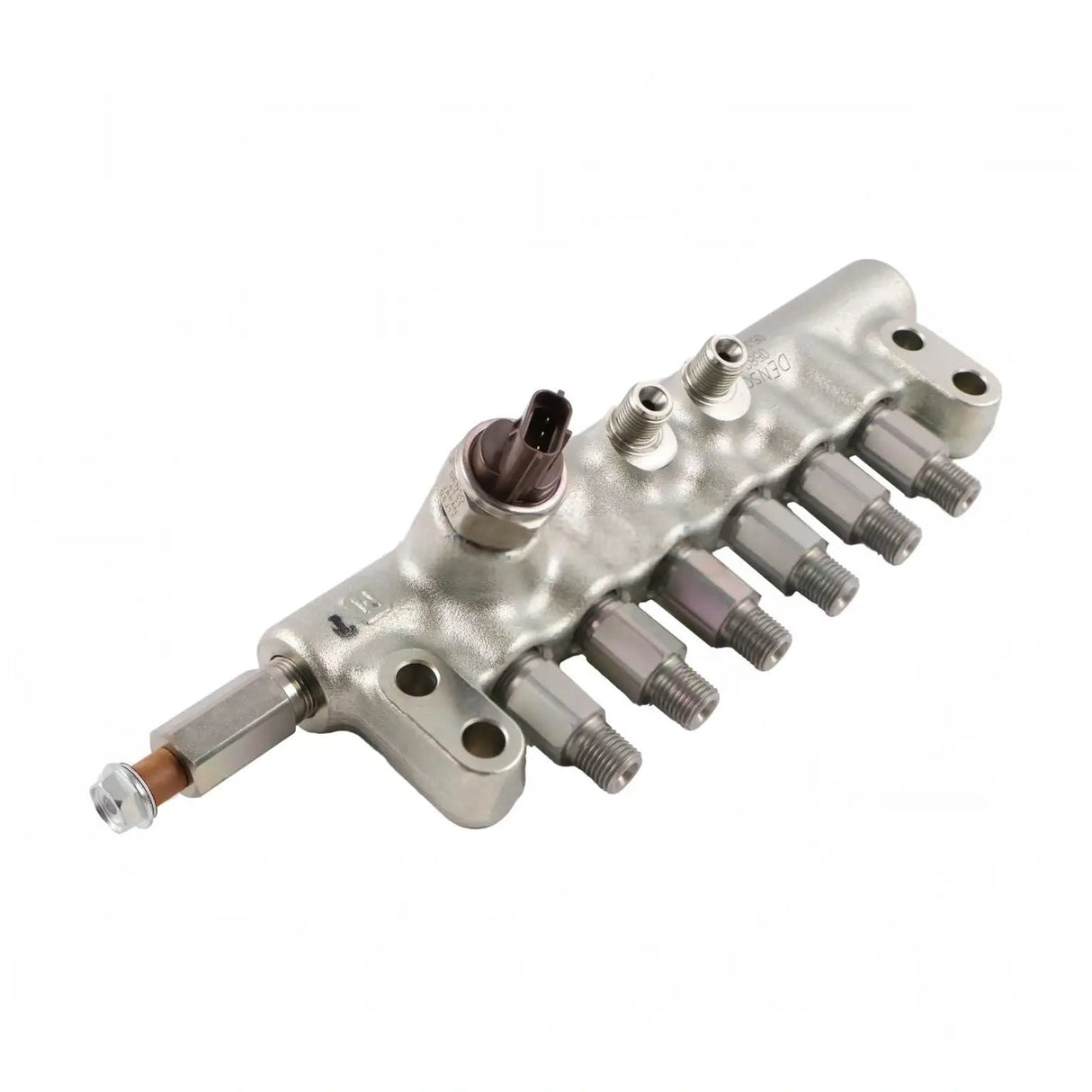 Injection Pump Common Rail 8976031212 8976031210 8976031211 for Isuzu Engine 6WG1 6WF1 Truck CXH CXY CXZ CYH CYJ CYM CYZ CYZ EXD - Fab Heavy Parts