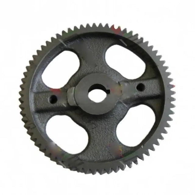 Injection Pump Drive Gear 13613 - 78706 - 71 for Toyota Engine 2Z Forklift 02 - 7FD20 02 - 7FD25 02 - 7FD30 02 - 7FDJ35 7FD20 7FD25 7FD30 7FDJ35 02 - 7FDF20 02 - 7FDF25 - Fab Heavy Parts