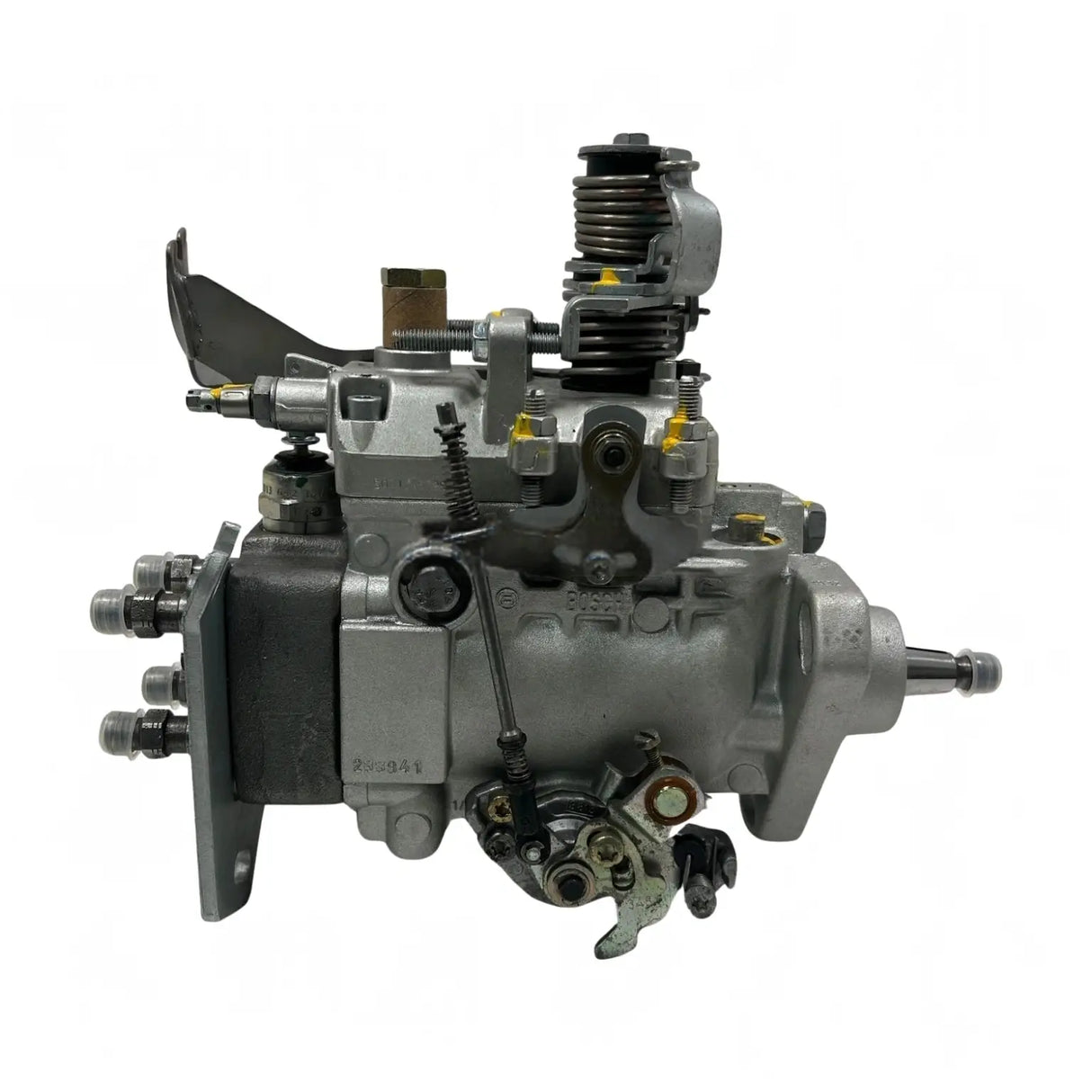 Injection Pump for Volkswagen Multicar 1Y Engine  Replaces 0460484139 0460484036