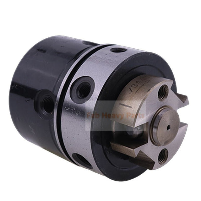 Injection Pump Head Rotor 4/9R 7123 - 340U for Perkins Engine Massery Ferguson Tractor - Fab Heavy Parts