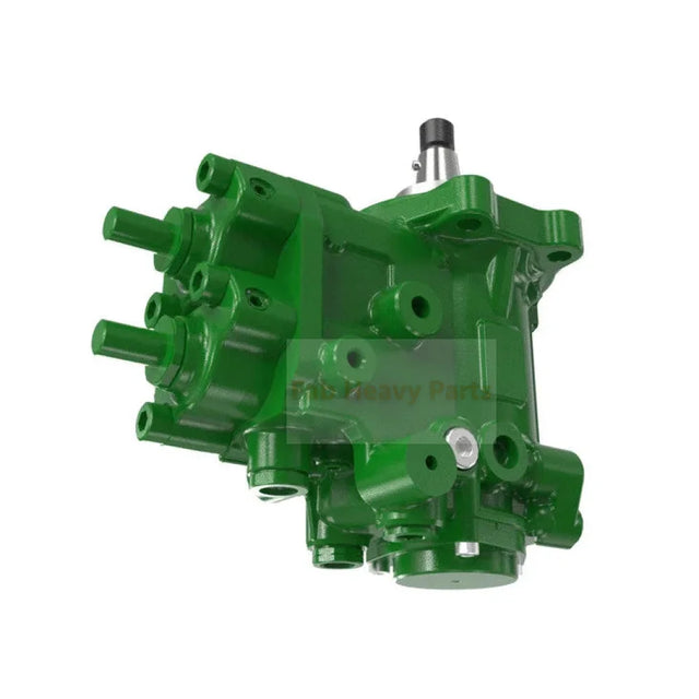 Pompe d'injection RE564861 DZ123516, compatible avec moteur Diesel John Deere 6230R 6250R 6,8 l