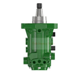 Pompe d'injection RE564861 DZ123516, compatible avec moteur Diesel John Deere 6230R 6250R 6,8 l