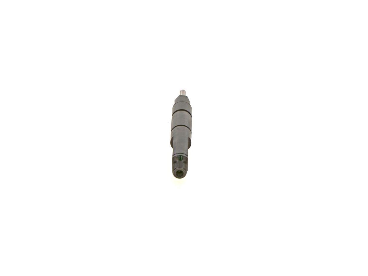Injector 0432193524 Fits for Case IH Maxxum MXM 175 New Holland Tm 02-07 - Fab Heavy Parts