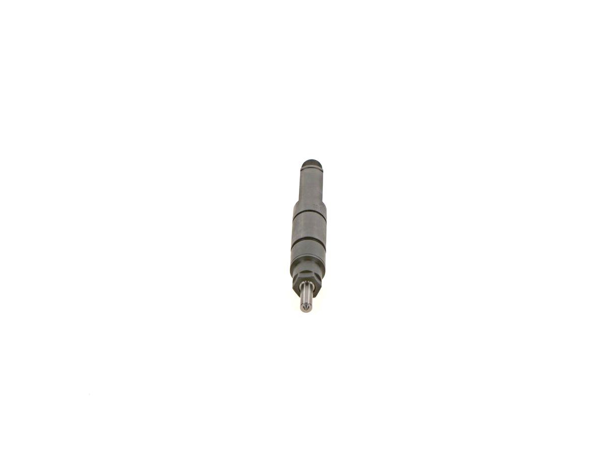 Injector 0432193524 Fits for Case IH Maxxum MXM 175 New Holland Tm 02-07 - Fab Heavy Parts