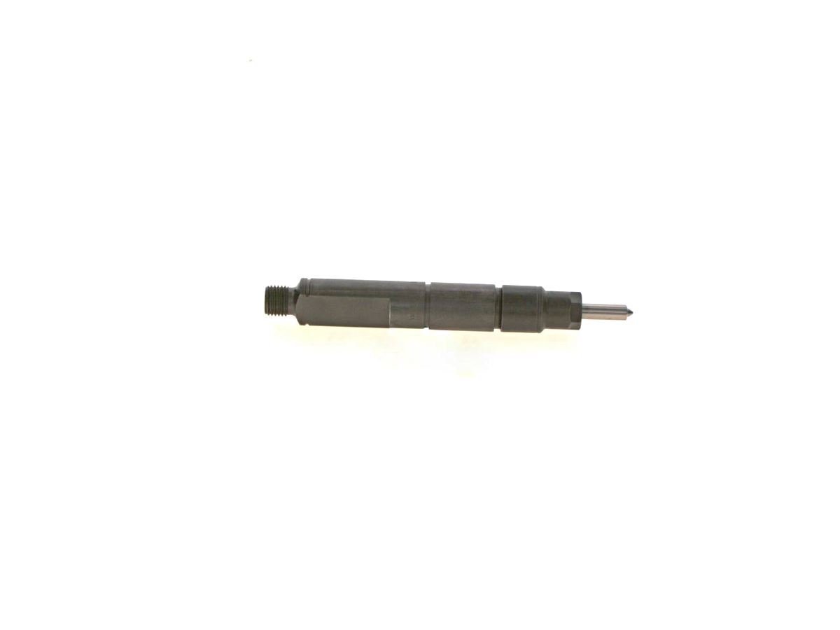 Injector 0432193524 Fits for Case IH Maxxum MXM 175 New Holland Tm 02-07 - Fab Heavy Parts