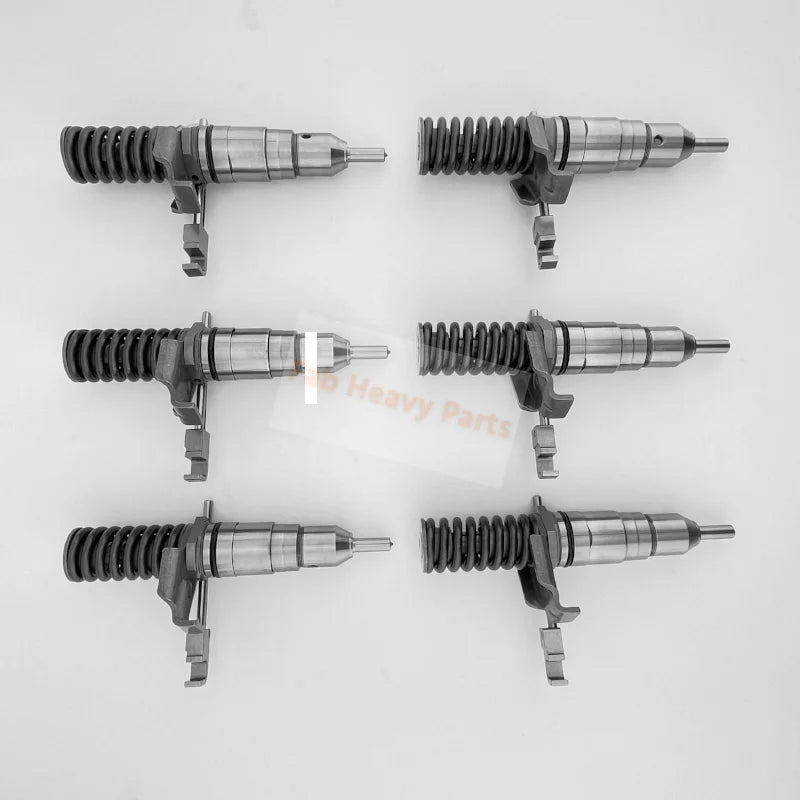 Fuel Injector 173-4647 1734647 Fits for Caterpillar CAT Engine 3126