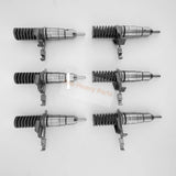 Fuel Injector 173-4647 1734647 Fits for Caterpillar CAT Engine 3126