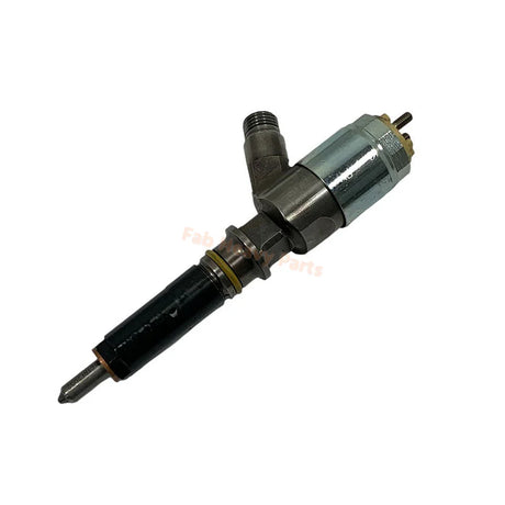 6 PCS Fuel Injector 2645A742 2645A473 2645A708 for Perkins Engine 1106D-E66TA