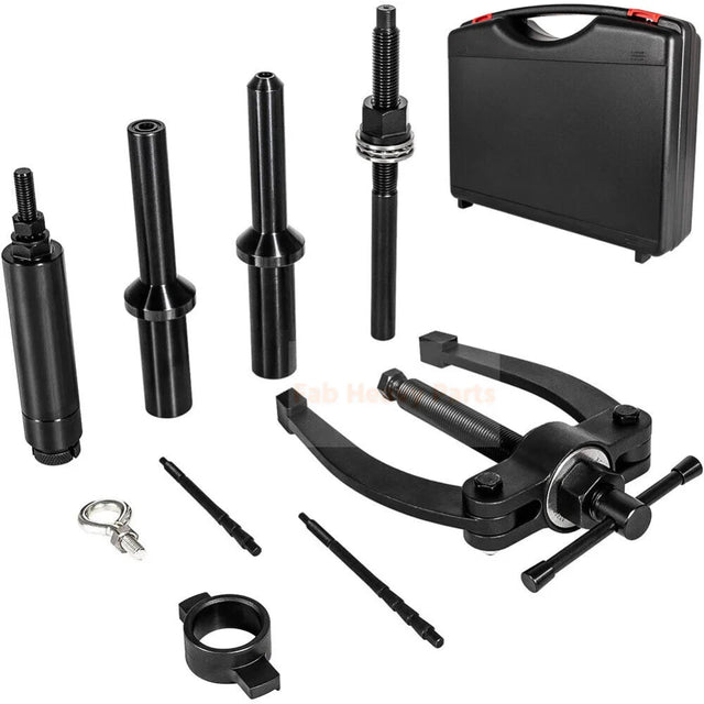 Injector Cup Installer Tool 88800387 Fits for Volvo D11 D13 D16 FM12 for Mack MP7 MP8 MP10 Engine - Fab Heavy Parts