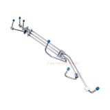 Einspritzdüsen-Kraftstoffversorgungsrohr 3924421 für Cummins-Motor 6CT8.3 C300