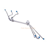 Einspritzdüsen-Kraftstoffversorgungsrohr 3924421 für Cummins-Motor 6CT8.3 C300