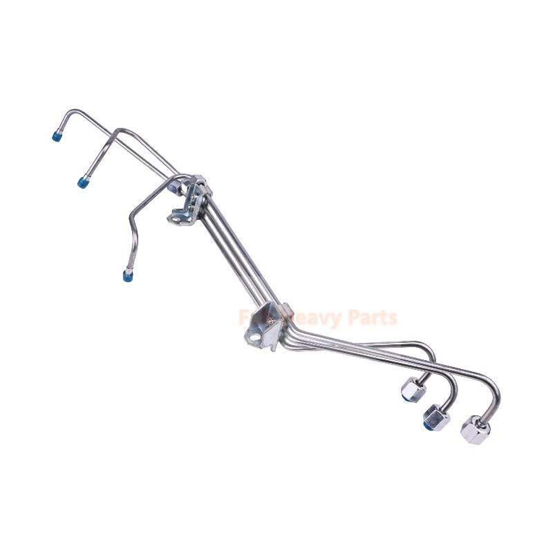 Injector Fuel Supply Tube 3924421 for Cummins Engine 6CT8.3 C300 - Fab Heavy Parts