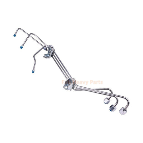 Injector Fuel Supply Tube 3924421 for Cummins Engine 6CT8.3 C300 - Fab Heavy Parts