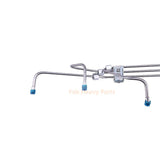 Injector Fuel Supply Tube 3924421 for Cummins Engine 6CT8.3 C300 - Fab Heavy Parts