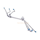 Injector Fuel Supply Tube 3924421 for Cummins Engine 6CT8.3 C300 - Fab Heavy Parts