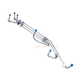 Injector Fuel Supply Tube 3924421 for Cummins Engine 6CT8.3 C300 - Fab Heavy Parts