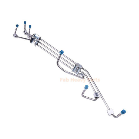 Injector Fuel Supply Tube 3924421 for Cummins Engine 6CT8.3 C300 - Fab Heavy Parts