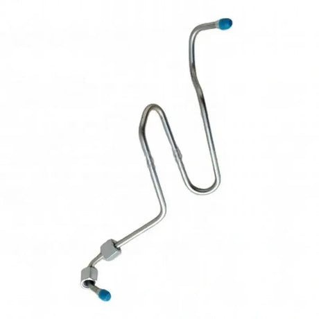 Injector Fuel Supply Tube 3930393 for Cummins Engine 6C8.3 QSB6.7 ISBE4 ISC8.3 ISL9 - Fab Heavy Parts
