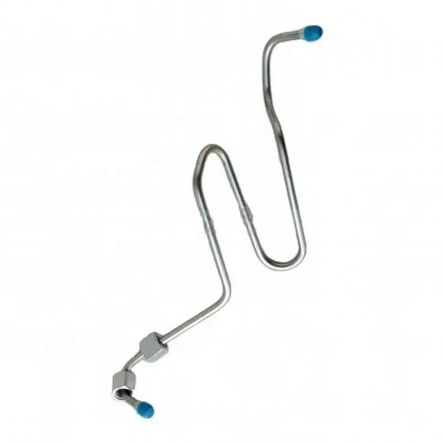 Injector Fuel Supply Tube 3930393 for Cummins Engine 6C8.3 QSB6.7 ISBE4 ISC8.3 ISL9 - Fab Heavy Parts