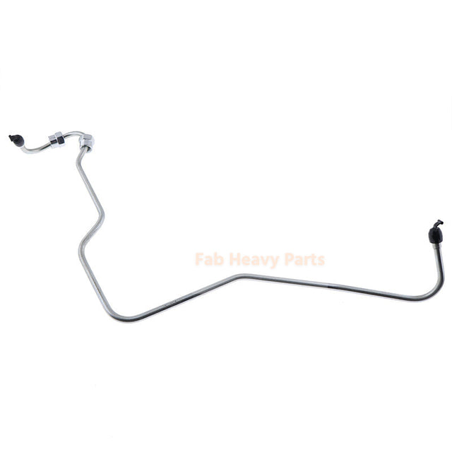Injector Fuel Supply Tube 3932160 for Cummins