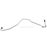 Injector Fuel Supply Tube 3932160 for Cummins - Fab Heavy Parts