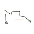 Injector Fuel Supply Tube 3944694 for Cummins Engine 6C8.3 B5.9 ISB6.7 ISC8.3 QSL9 Hyundai Loader HL770 - 7 Excavator R360LC - 7 - Fab Heavy Parts