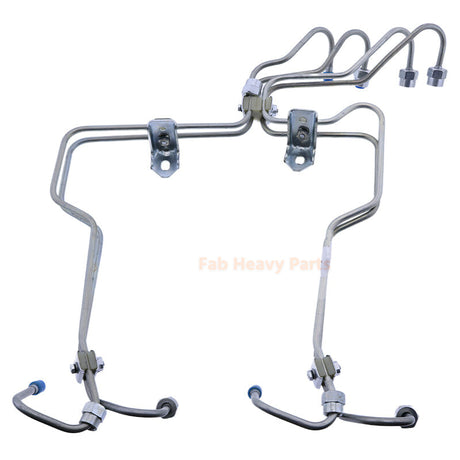 インジェクター燃料供給チューブ49344470カミンズエンジン4BTA3.9-C110用