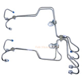 Tube d'alimentation en carburant de l'injecteur 4934470 pour le moteur Cummins 4BTA3.9-C110