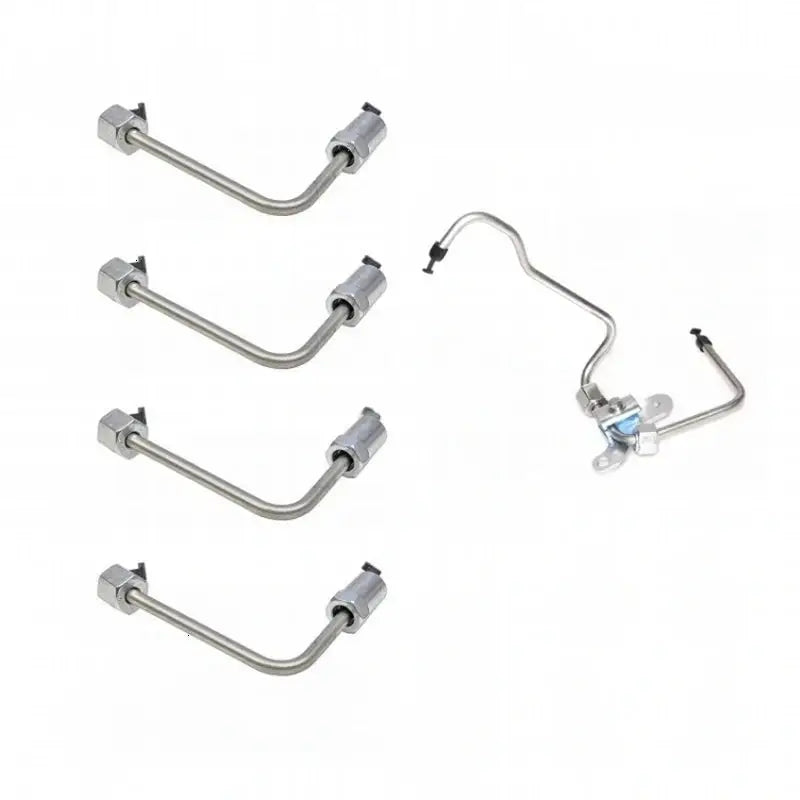 Injector Fuel Supply Tube Kit 5258983 5272516 5321114 for Cummins Engine ISF2.8 QSF2.8 R2.8