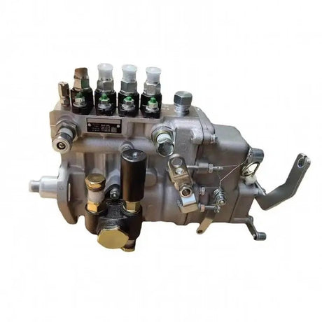 Injector Pump Assembly for ShangHai New Holland Engine SNH4102 - Fab Heavy Parts