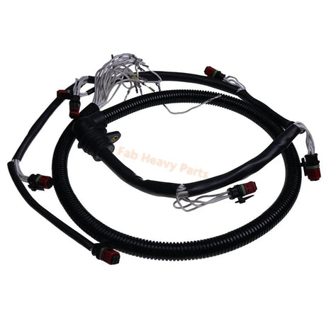 Injector Wire Harness 22248490 for Volvo Truck FH Bus Engine Chassis B13R - Fab Heavy Parts