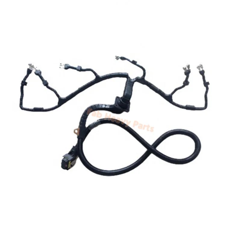 Injector Wiring Harness Cable 51254136418 for Man Truck - Fab Heavy Parts