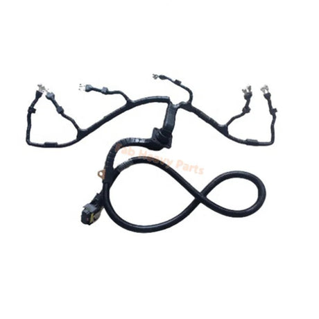 Injector Wiring Harness Cable 51254136418 for Man Truck - Fab Heavy Parts