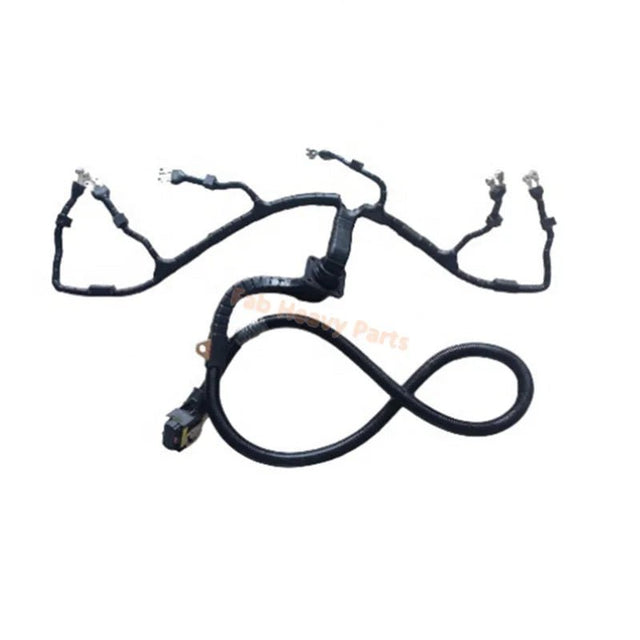 Injector Wiring Harness Cable 51254136418 for Man Truck - Fab Heavy Parts