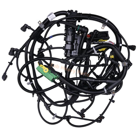 Injector Wiring Harness Cable P22343361 for Volvo Truck - Fab Heavy Parts