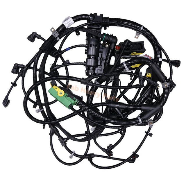 Injector Wiring Harness Cable P22343361 for Volvo Truck - Fab Heavy Parts