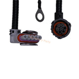 Injector Wiring Harness Cable P22343361 for Volvo Truck - Fab Heavy Parts