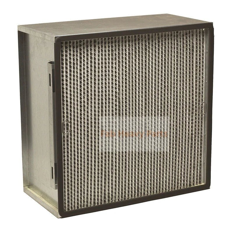 Inlet Air Filter 67731158 for Ingersoll Rand Air Compressor - Fab Heavy Parts