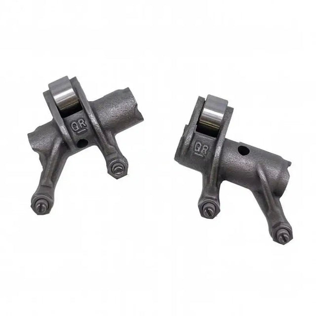 Inlet and Exhaust Rocker Arm 21050101601 21050101701 for Odes UTV 1000 Dominator X2 X4 - Fab Heavy Parts