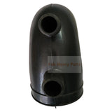 Inlet Manifold VOE20459248 for Volvo Engine D6D Excavator EC160B EC180B EC210B EW145B EW160B EW180B EW200B