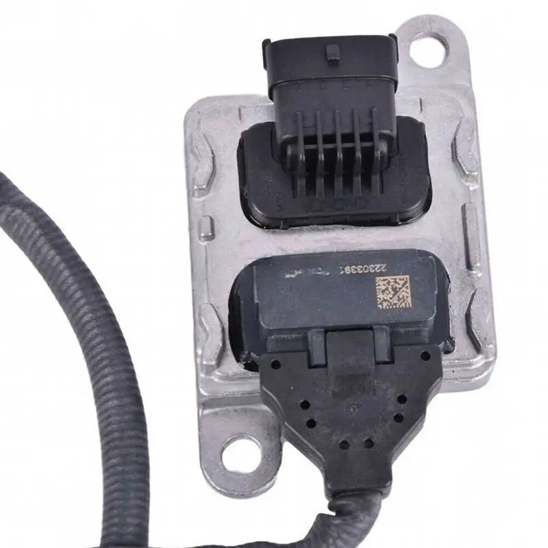 Inlet Nitrogen Oxides Nox Sensor 22303391 for Volvo Truck D11 D13 D16 Mack MP8 - Fab Heavy Parts
