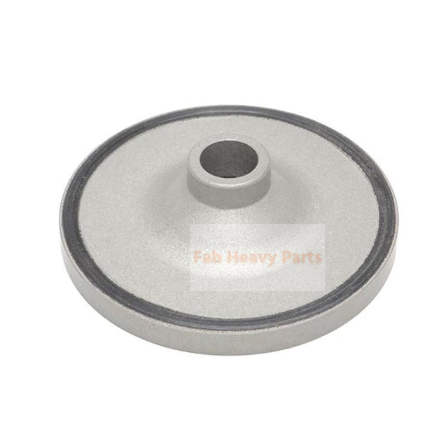 Inlet Valve 1622 - 1755 - 80 for Atlas Copco Chicago Pneumatic Air Compressor CPBG35 CPBG40 CPBG50 - Fab Heavy Parts