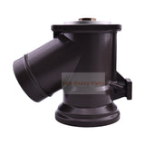 Inlet Valve 1622316200 1622348880 for Atlas Copco GA37+ Air Compressor Unloading Valve