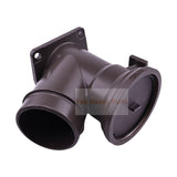 Inlet Valve 1622316200 1622348880 for Atlas Copco GA37+ Air Compressor Unloading Valve - Fab Heavy Parts