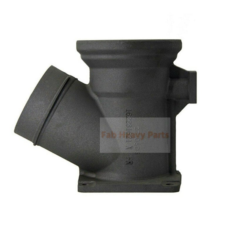 Inlet Valve 1622316200 1622348880 for Atlas Copco GA37+ Air Compressor Unloading Valve - Fab Heavy Parts