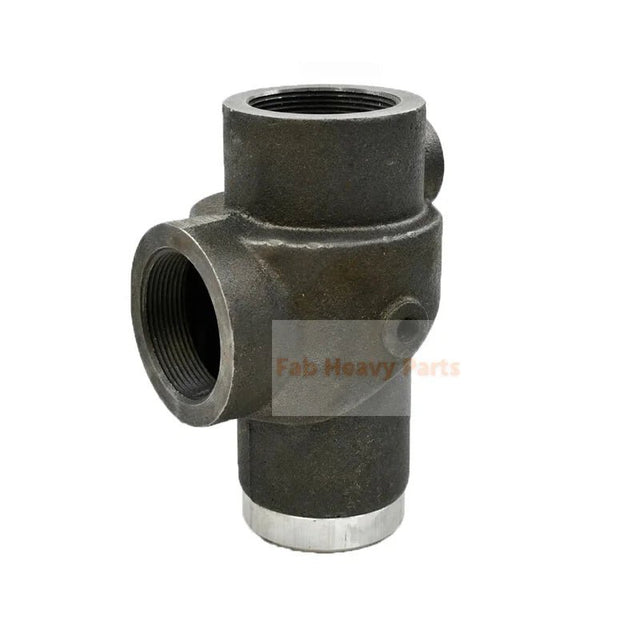 Inlet Valve 22937742 for Ingersoll Rand Air Compressor UP5 - 4 UP5 - 5 UP5 - 7 UP6 - 5 UP6 - 7 UP6 - 10 IRN5K IRN7K IRN11K - Fab Heavy Parts