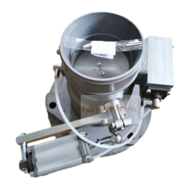 Inlet Valve 23421183 for Ingersoll Rand Air Compressor - Fab Heavy Parts