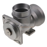 Inlet Valve Assembly 1622171300 1622171382 Replacement for Atlas Copco GA22+ Compressor Parts unloader - Fab Heavy Parts